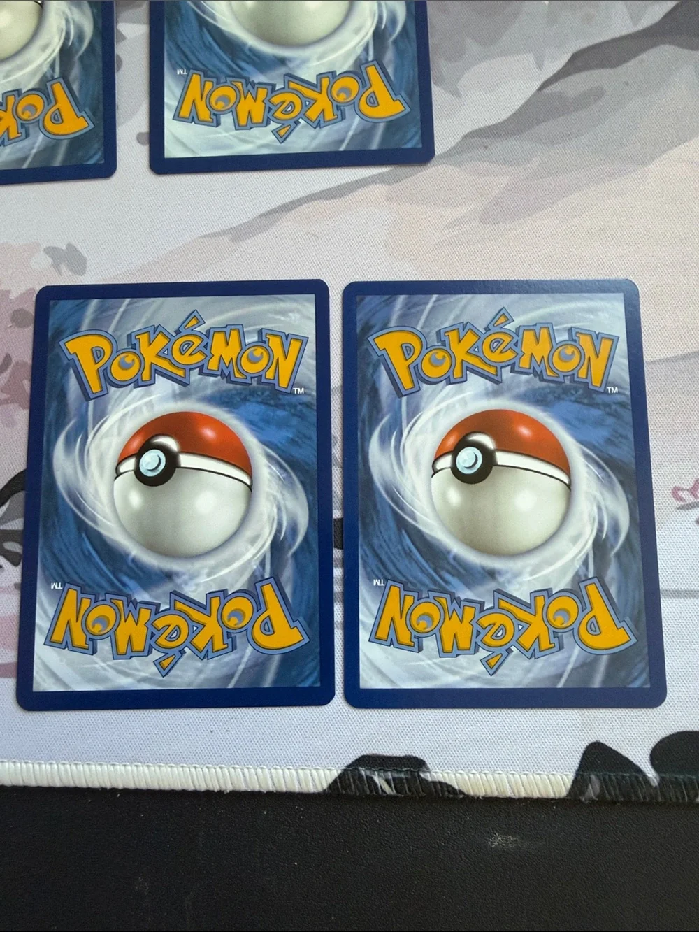 🌸 Flower Pokémon Card Lot | Oddish Roserade Cherubi Petilil ✨5/$25✨